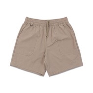 WARRIX กางเกงขาสั้น WOOD WANDER SHORTS (LP-233CAACL04)