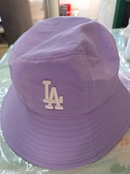 MLB LA LOGO漁夫帽