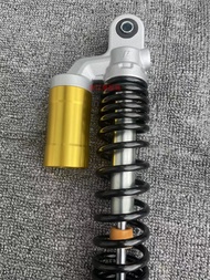 โช้คอัพสําหรับ NVX155 AEROX Yamaha 150/180NMAX ด้านหลัง Double Reduction Air Bag Anti-Vibration 320 