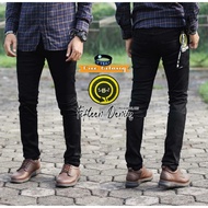 FIFTEEN DENIM MEN'S JEANS Original/ FIFTEEN DENIM SLIMFIT PANTS Original