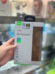 Idmix  air 02 passport 護照套