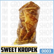 JM FG-0003 | A | JM Foods | Philippines Chicharon | Sweet Kropek Chicharon | Original Kropek Chichar