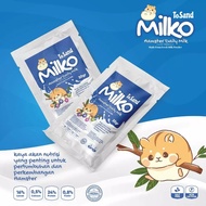 Milko Hamster Daily Milk Tosand 30g