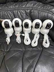 小米 IP Cam C400 C 301 C701 5部