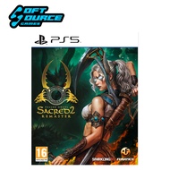 (Pre-order) PS5 Sacred 2 Fallen Angel Remaster (R2 EUR) - Playstation 5 (Ships 11th Nov 2025)