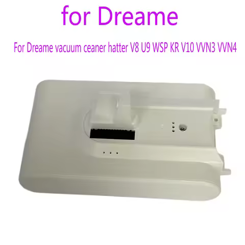 Battery Lithium for Dreame V8 V9 V9P V9B V10 V10pro XR VVN4 VVN3 VVN5 Handheld Cordless Vacuum Clean