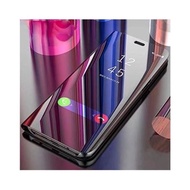 01 Case Shiny Flip Cover Oppo Reno8 Reno8pro Shockproof Phone