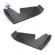 Motorcycle Winglet Aerodynamic Wing Kit Spoiler Accessories for  RS660  660 Rs660