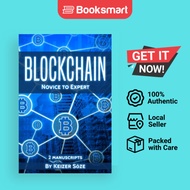 Blockchain - Paperback - English - 9781839380419