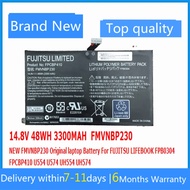 FMVNBP230 laptop Battery For FUJITSU LIFEBOOK FPB0304 FPCBP410 U554 U574 UH554 UH574