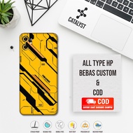 Samsung a05 full body Skin - Buy 1 Get 2 - cyberpunk ultimate Code 4L9U