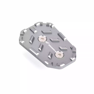 Honda NX400 Modified Accessories Brake Lever Pedal Extension Wide Pad Seat Upgrade Motorcycle Parts 