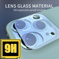 Camera Lens Screen Protector for IPhone 15 Pro Max 15 Plus 14 14 Pro Max 14Plus 14Pro Tempered Glass Camera 13 13ProMax / 12 / 12Pro 12ProMax 11 12 13 Pro Max Film Accessories