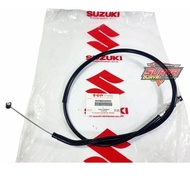 Suzuki shogun 125 SP Shogun125 SP Clutch Cable original SGP 58200B20G00N00