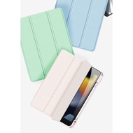 CASE IPAD 11 2025 A16 FLIP CASE TOBY COVER SMART CASING PREMIUM