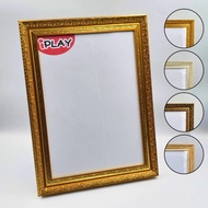 Lucky Picture Frame A4 4x6 5x7 6x8 A5 7x10 8x10 8x12 9x11 Inches Rim 1.2"/4532 There Is A Mirror. St