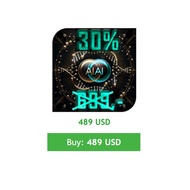 [EA] AI NeuroX EA - Trading Robots / indicators / Robot EA - AZEA