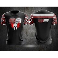 Motogp Lorenzo 99 Tshirt Jersey