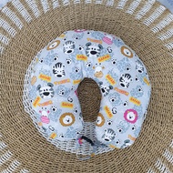 Nursing pillow, baby nursing pillow