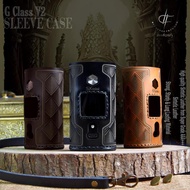 SX Mini - G Class V2 premium sleeve case free tali lanyard