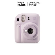 COMBO BOX Máy Ảnh Chụp Lấy Ngay Fujifilm Instax Mini 12 Có Kèm Phim - Bảo Hành 12 Tháng