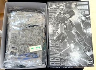 [全新] 魂限 MG GM Sniper II（LYDO WOLF專用機）