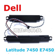 Original Laptop/Notebook PC loud speaker sound for Dell Latitude 7450 E7450 0754CD PK23000OK00