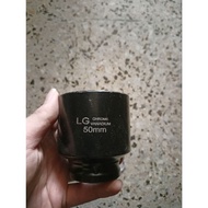 MATA 3/4 impact socket 50 55 mm
