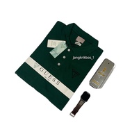 Polo Collar Shirt | Men's Polo Shirt | Polo Shirt