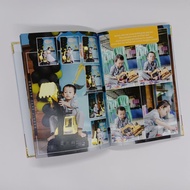 Photobook A5 Portrait 16 Pages Hardcover Album Gambar Photo Album 4R Album Gambar 4R