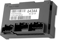 Transfer Case Control Module Compatible with 2011-2013 Jeep Grand Cherokee & Dodge Durango 3.6L V6 /