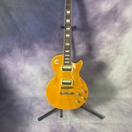 Gibson Slash Les Paul electric guitar Flame Maple top Zebra pickup