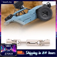 seashorehouse VGEBY RC Drive Shaft  2PCS Car 57-70mm Universal Model Accessories for MN-35 MN-66 B-1
