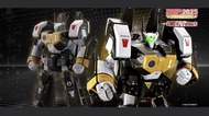 [日本訂購] 靚盒 啡盒 2025年11月貨2025年魂 展 DX超合金 VF-1S 裝甲女武神(羅伊·福克特 製) 超時空要塞 Macross