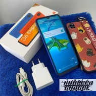 handphone second murah redmi 9c 4/64 hp seken murah