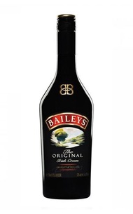 Baileys Original Irish Cream 1L