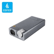 Edifier STAX SRM-D10 - Compact electrostatic amp/DAC with Hi-Res Audio amplifier for Electrostatic H