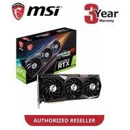 MSI RTX3070Ti 8GB GDDR6X GAMING X TRIO RTX 3070 Ti GAMING X TRIO
