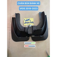 VIOS - Vios wheel fenders, Toyota Vios. vios chanbunvios 2003-2025