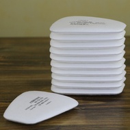 PRE-FILTER NIOSHN95 5N11CN KN95 | Gas Mask Replacement Filter