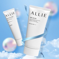 Kanebo Allie Sunscreen 90g /Allie Beauty Gel Uv Extra Spf50+ Pa++++ /Facial Gel Sunscreen 60g