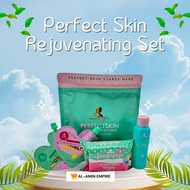 Perfect Skin Rejuvenating Set 2 Original