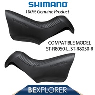 SHIMANO BRACKET COVERS 105 ULTEGRA SHIFTER Replacement Hoods R7000/R8000/R8020/R8025/R8050/R8070 One