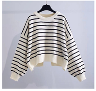 SHABIRA KNITE SWEATER | SWEATER RAJUT KOREAN | SWEATER MURAH