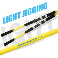 Cần Câu Jig Nhẹ 40lb 2.1M(7ft) Cần Câu Cá Nước Mặn Cần Câu Cá Trên Thuyền Cần Câu Ngang