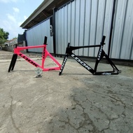 Ready Frameset Fixie Look 496