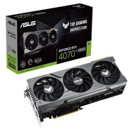 ASUS 華碩 TUF-RTX4070TI SUPER-16G-GAMING顯卡-註5