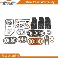 6L80 6L90 Transmission Clutch Overhaul Kit Friction Plate For GM Chevrolet Cadillac Chery 6L80E 6L90