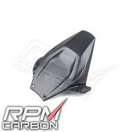 Ducati Panigale 899 959 Carbon Fiber Rear Fender Hugger Mudguard