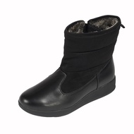 JOLI SNOB x Moonstar | Boots รองเท้าบูท ลุยหิมะ 「Winter Boots collection」 | EVE-FGL101